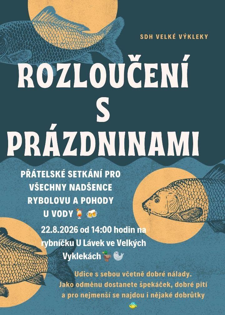 Velké Výkleky