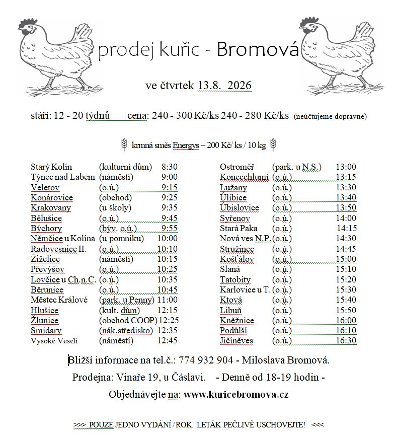 kuřice