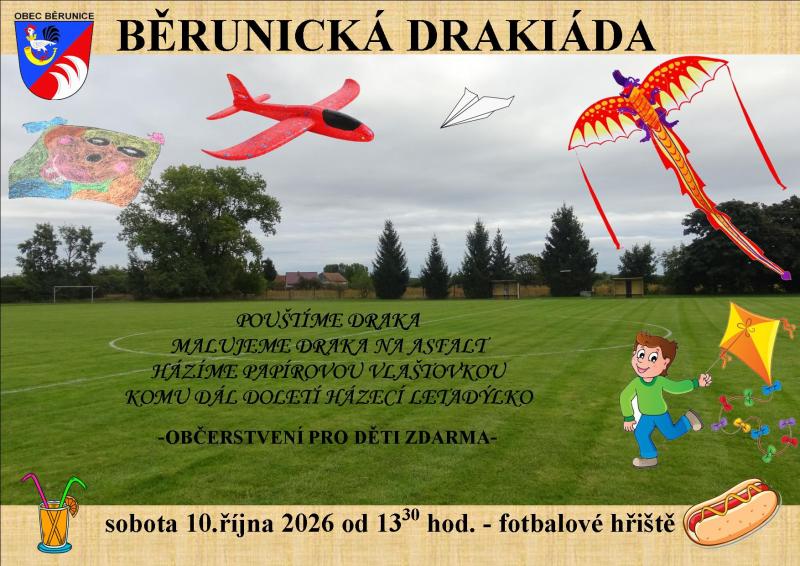 Běrunice